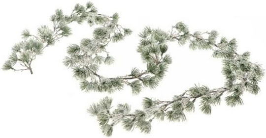 Atmosphera Christmas Garland 1pc