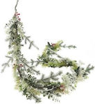 Atmosphera Christmas Garland Green 1pc