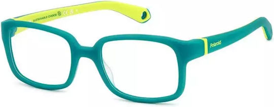 Polaroid Kids Pld K005 Dld 44 Рамки за очила Момчешки