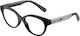 Dolce & Gabbana Dx5003 501 48 Brillengestelle F...