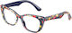 Dolce & Gabbana Dx3357 3435 49 Brillengestelle ...