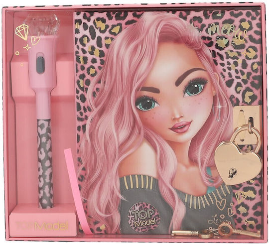 Depesche Kids Stationery Set with Pen