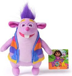 Spin Master Plush Dora Tico 15 cm