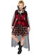 Carnival Costume Woman