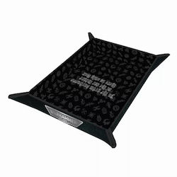 Ultra Pro Warhammer 40000 Universal Foldable Dice Tray