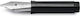Kaweco Πένα Καλλιγραφίας από Ατσάλι