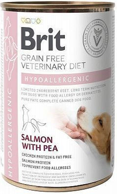 Brit Nassfutter Hunde in Dose 400gr