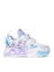 Marikelly Baby Sneakers Purple