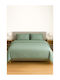 Sheet King Size 275x290cm. Τ180 Veraman
