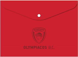 Dosar Cu Buton Roșu Olympiakos Dosar Cu Buton Roșu Olympiakos