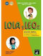Lola Y Leo 2 Alumno Hibrida Edition Difusion