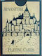 Adventure Playing Cards