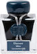 Jacques Herbin Replacement Ink for Fountain Pen Blue 50ml