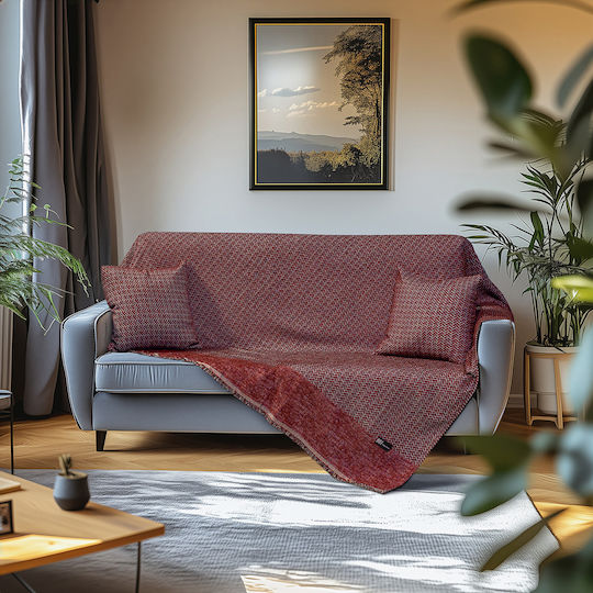 Beauty Home Σετ Κόκκινο Beauty Home Σετ Κόκκινο
