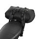 Kriega Waterproof Motorcycle Tail Bag 20lt Black