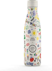 Cool Bottles 500ml Multicolor Cool Bottles 500ml Multicolor