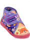 Anatomic Kids Slippers Boots Multicolored