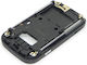 Nokia 6111 Slide Cover Задна корица Черен (Nokia 6111)