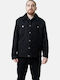 Denim Jacket Black
