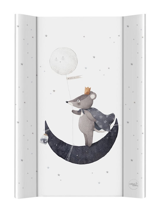 Ceba Baby Αλλαξιέρα Ταξιδίου Moon Princes 70x50cm