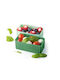 Lekkabox Lunchbox Kunststoff 1Stück