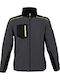 JRC Grey