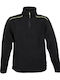 JRC Men's Long Sleeve Promotional Blouse Black