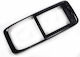 Nokia E51 Front Cover And Lens Metallic Black Mobile Phone Replacement Cover Eol