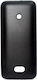 Nokia 208 Battery Cover Black