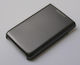 Nokia 6300i Battery Cover Gray