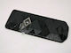 Nokia 7500 Battery Cover Black
