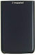 Nokia 6300 Battery Cover Black