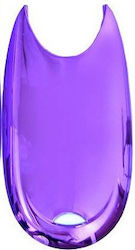 Nokia 3650 Battery Cover Purple Nokia 3650 Battery Cover Purple