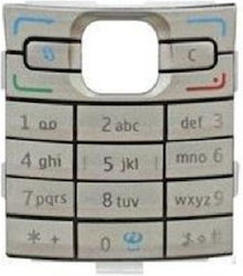 Клавиатура Nokia E50 Клавиатура Nokia E50