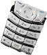 Tastatură Nokia 6610 Argintie
