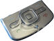 Nokia 6710n Keypad Menu Function Silver