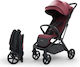 Kinderkraft Nubi 3 Baby Stroller Suitable for N...