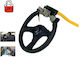 Anti-theft Car Steering Wheel Lock