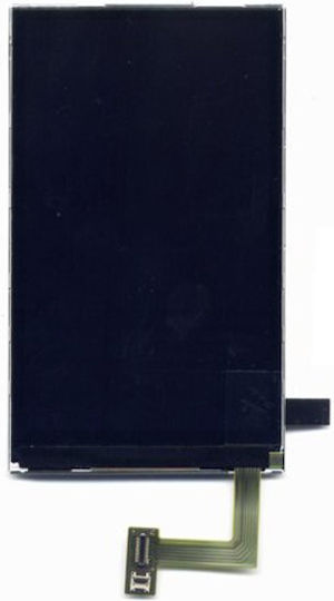 Nokia Screen with Touch Mechanism for Nokia N900 (Black)