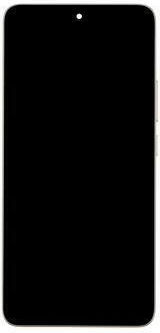 Xiaomi O ecran cu Mecanism Tactil și Cadru pentru Xiaomi 14T (Gri)