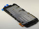 Nokia Οθόνη με Μηχανισμό Αφής και Πλαίσιο για Nokia 5800 (Μαύρο)