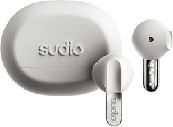 Sudio N3 Earbud Bluetooth Handsfree Ακουστικά μ...