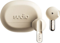 Sudio N3 Earbud Bluetooth Handsfree Ακουστικά μ...