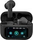 Streetz T600 In-ear Bluetooth Handsfree Ακουστι...