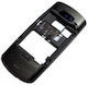 Nokia 303 Средна Капачка Сив