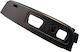 Nokia N95 Mobile Phone Middle Frame Parts Bottom Cover + Copper Antenna