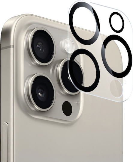 Apple Προστασία Κάμερας Tempered Glass για το iPhone 17