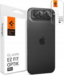 Spigen Optik Pro EZ Fit Camera Protection Tempe...