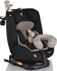 Moni I-maxx i-Size με Isofix Cool Beige