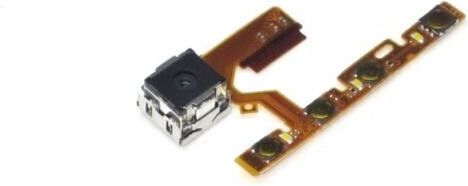 Nokia E75 Side Key Flex-cable + Camera Module 3mp